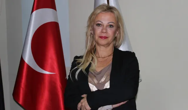 Cemiyet Başkanı Dilek Gappi ifadeye çağırıldı!