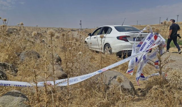 Diyarbakır'da kadının cansız bedeni bulundu