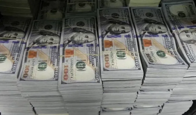Dolarda gözler Jackson Hole'da!