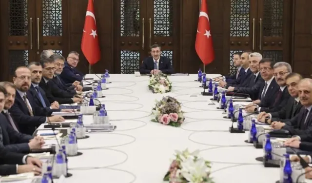 Ekonomi Koordinasyon Kurulu bugün toplanıyor