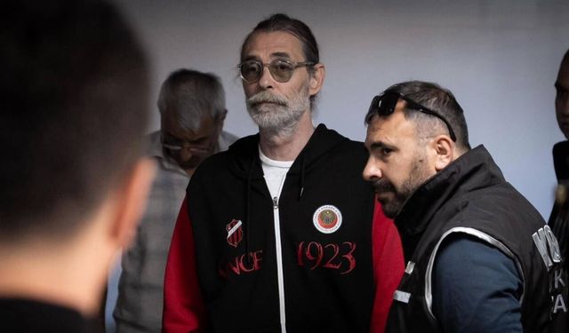 Etimesgut Belediye Başkanı Beşikçioğlu tutuklandı