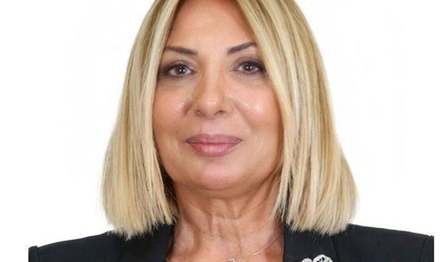 Etimesgut'ta başkanvekili seçimi sonuçlandı