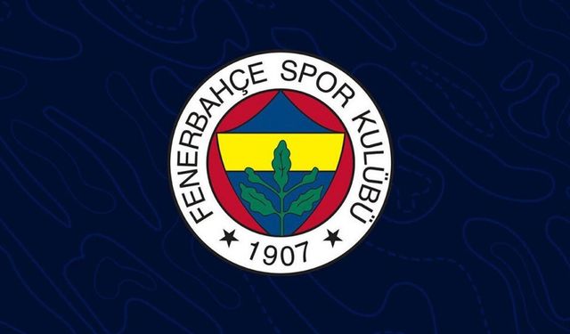 Fenerbahçe'nin Lyon maçı kamp kadrosu açıklandı