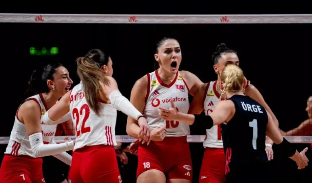 Filenin Sultanları Avrupa Şampiyonası'nda sahne alıyor