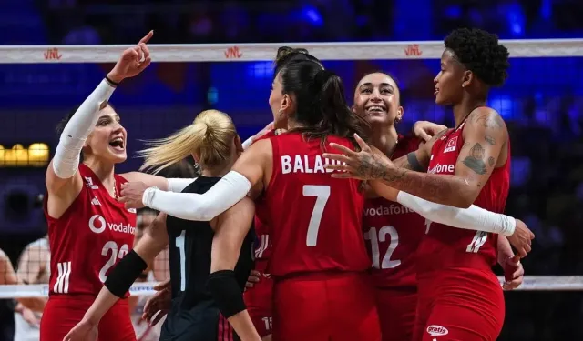 Filenin Sultanları'nın Avrupa Şampiyonası kadrosu açıklandı