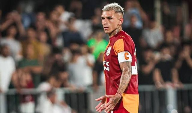 Galatasaray'da yaprak dökümü: 3 ayrılık kapıda