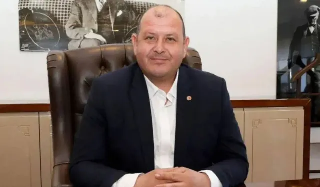 İlkay Çiçek CHP'den istifa etti