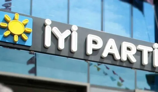İYİ Parti'den çerçeve yasa için Anayasa Komisyonu başvurusu