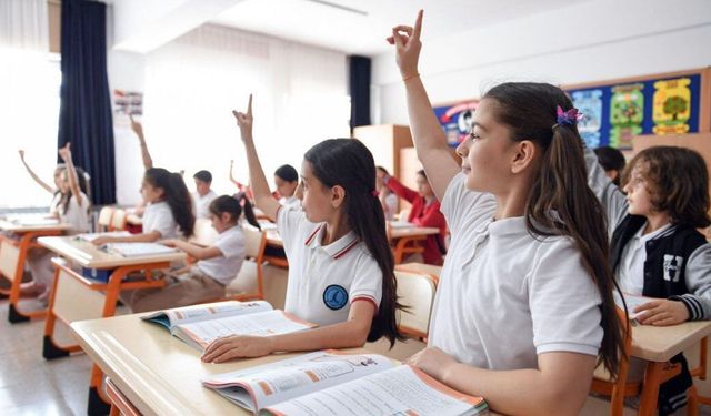 Okullarda yeni güvenlik dönemi