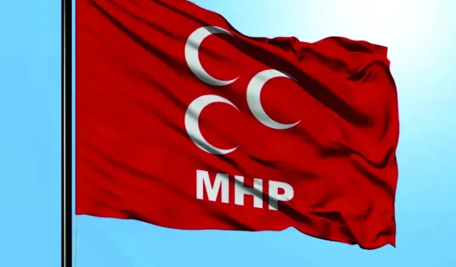 Tavşanlı'da MHP 15. Olağan Kongresi gerçekleştirildi