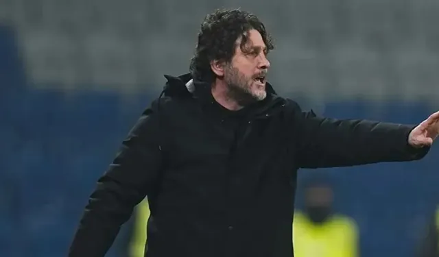 Trabzonspor'da şok ayrılık