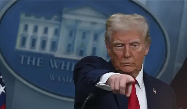 Trump'tan şaşırtan karar: Ontario Gölü'nün adı değişti