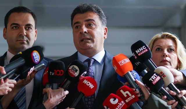YENİ Parti'den İBB Meclisi için süreç açıklaması