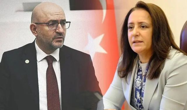 AKP'li vekilden yakın koruma talebi: 'Vali tehdit ediyor'