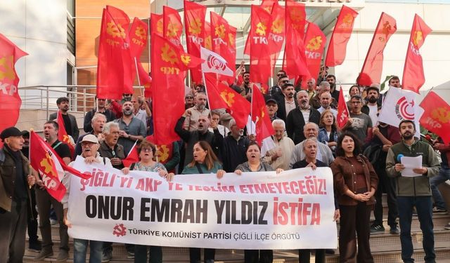AKP'ye geçen CHP'li Yıldız'a TKP'den 'Zübük' çıkışı!