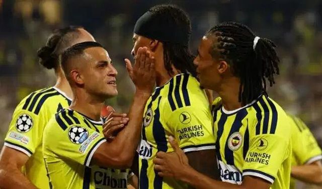 Bartuğ Elmaz: 'Galibiyeti kaçırdık ama 1 puan önemli'