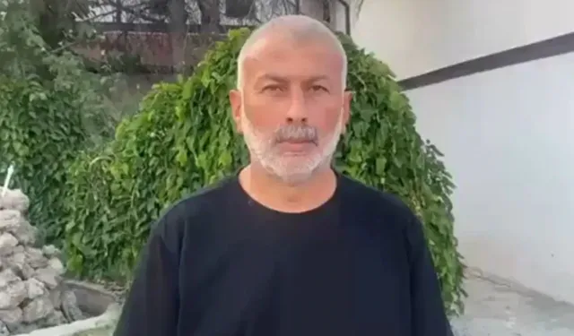 Başaran Aksu cezaevinde süresiz açlık grevine başladı