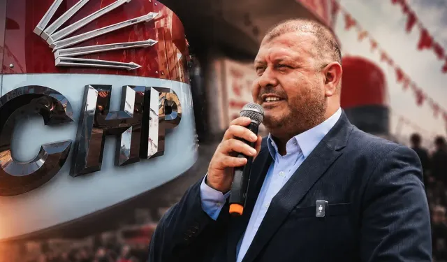 Başkan'ın yanına avukatı mafya yerleştirmiş iddiası!