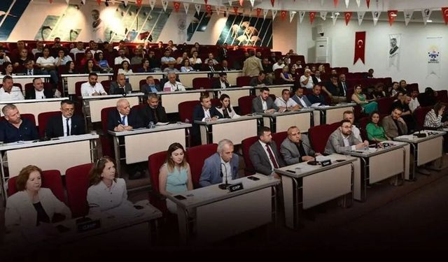 Çiğli Meclisi'nden AKP iddialarına ortak yanıt