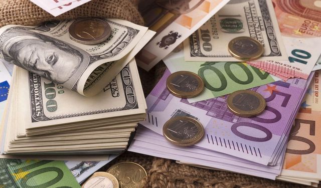 Dolar/TL 49 Lirayı aştı: Tarihi rekor yenilendi