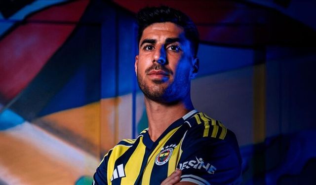 Fenerbahçe'de Asensio için dönüş planı belli oldu