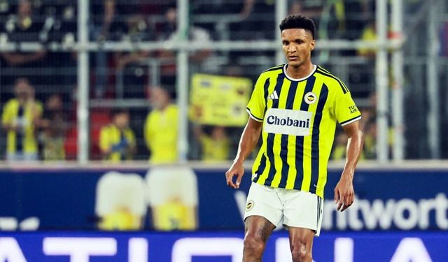 Fenerbahçe'de Becao için yeni adres belli oldu