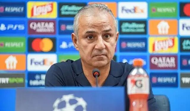 Fenerbahçe'de İsmail Kartal dönemi sona erdi