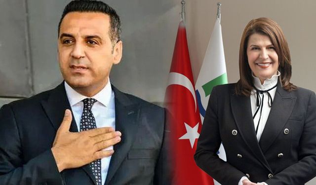 Foça'dan sonra Çiğli'de mi AK Parti yolunda?
