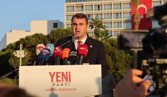 Güç: İktidar bizim için makam değildir