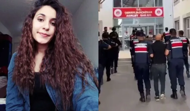 Gülistan Doku soruşturmasında 5'inci dalga