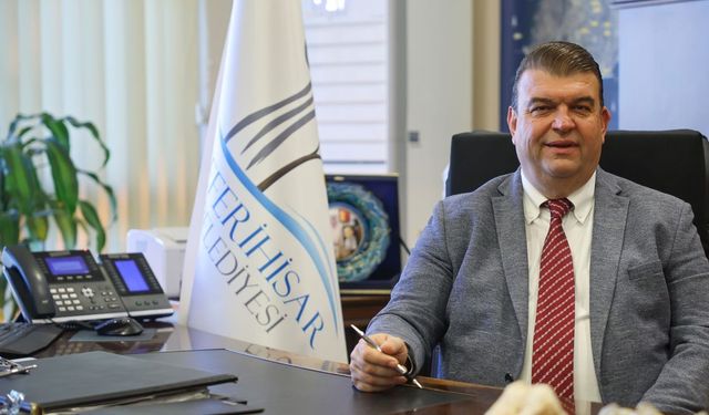 'Hayatım, Bebeğim, Aşkım'lı para trafiği!
