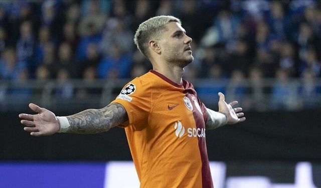 Icardi için Juventus ve Lazio açıklaması!