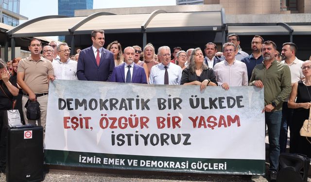 'LGBTİ dernekleri bu iktidar döneminde açıldı'