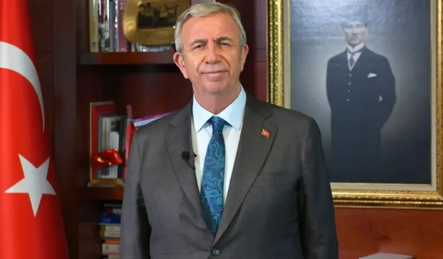 Mansur Yavaş cephesinden Selvi'nin iddialarına yanıt