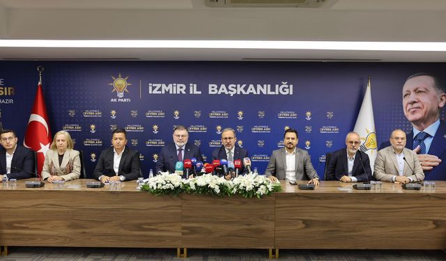Mehmet Kasapoğlu: Yurt kapasitesi 42 bine ulaştı