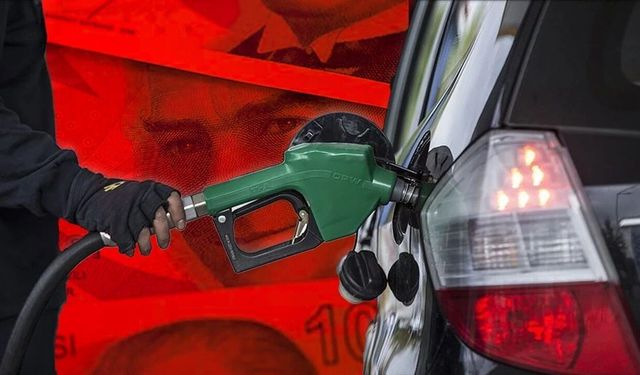 Motorinde yeni fiyatlar belli oldu