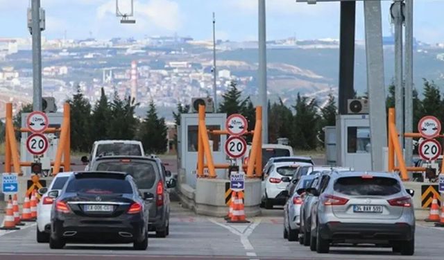 Özelleştirme İdaresi'nden köprü ve otoyol açıklaması
