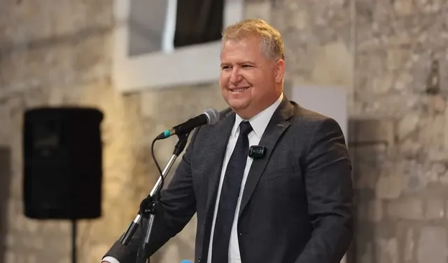 Selçuk Balkan: 'Bu kararla yarımada felç olacak!'
