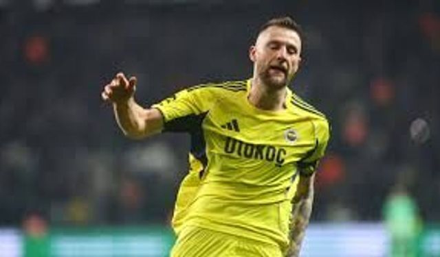 Skriniar'dan Fenerbahçe ve Süper Lig değerlendirmesi