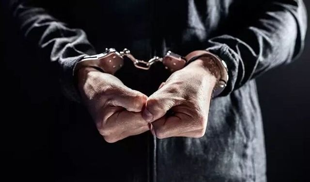 Sosyal medya paylaşımı tutuklamayla sonuçlandı: 15 yaşında