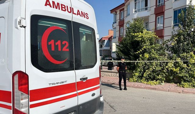 Tokat'ta kavşakta can pazarı: 1 kişi öldü
