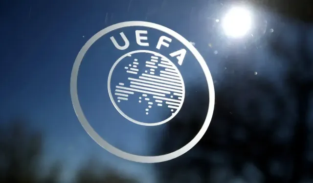 UEFA Ülke Puanında Türkiye'nin Sırası Belli Oldu