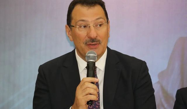 Yavuz'dan Erdoğan'ın adaylığı için 'bir hafta' hesabı