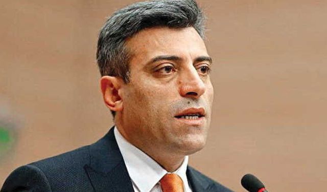 Yenilik Partisi'nde YENİ Parti için olağanüstü toplantı