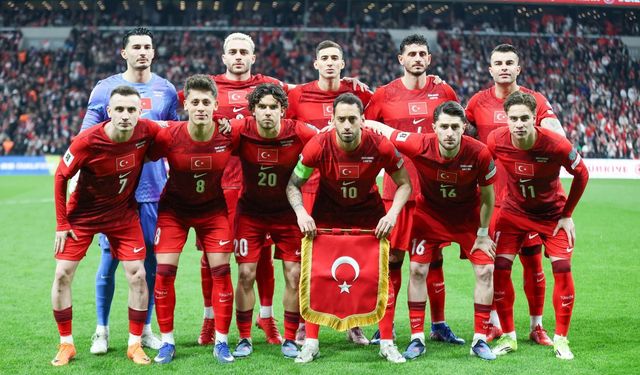 A Milli Takım'ın İtalya karşısında galibiyet hasreti sürüyor
