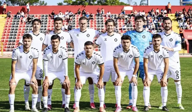 Altay ve Uşakspor'a PFDK'dan ceza yağdı