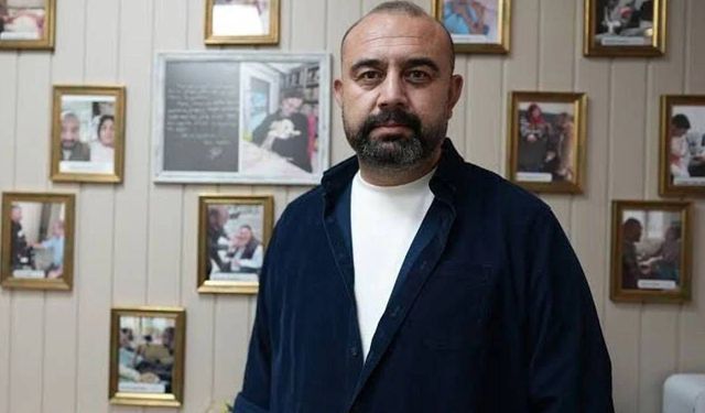 'Ankara Abisi' Yasin Oyanık tutuklandı