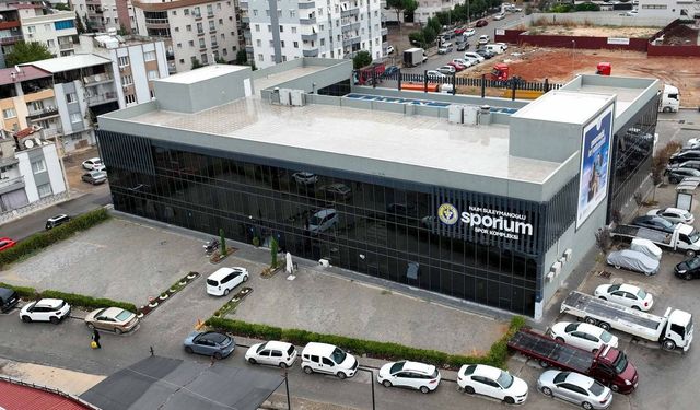 Buca'da spor heyecanı kaldığı yerden yeniden başlıyor