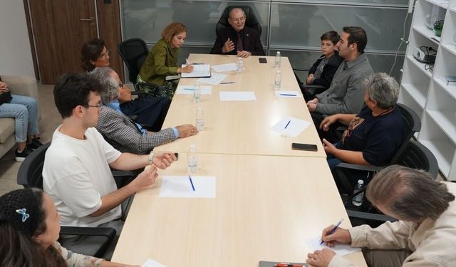 Çevre ve İklim Değişikliği Meclisi kuruluyor
