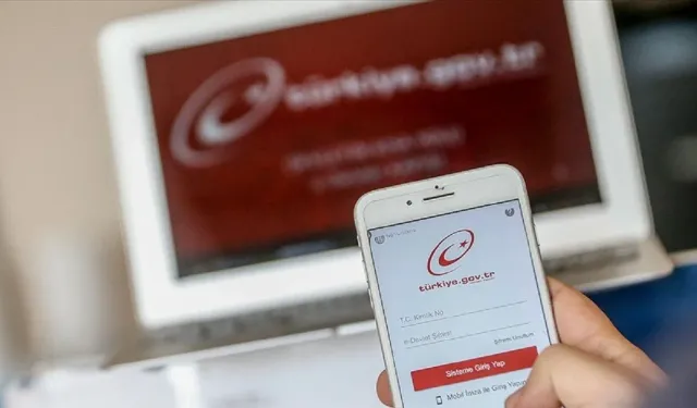 e-Devlet'te mirasçılar için yeni hizmet başladı